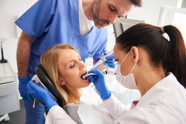 Best Dental Fillings (Composite and Amalgam)  in , NV